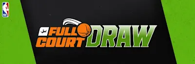 DraftKings Full Court Draw