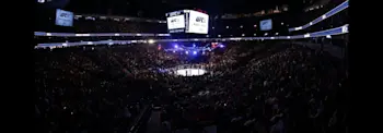 UFC Arena 