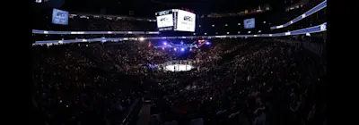 UFC Arena