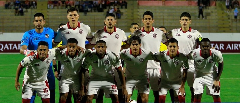 r football peru cajamarca hero players 2019