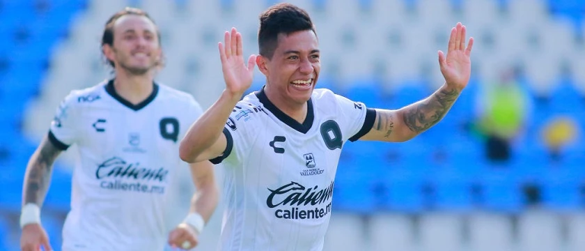r football queretaro hero islas 2020