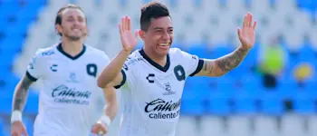 r football queretaro hero islas 2020