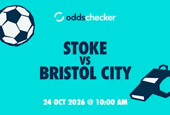 Stoke vs Bristol City Lineups, Prediction, Betting Picks & Odds
