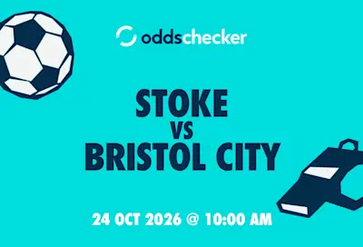 Stoke vs Bristol City Lineups, Prediction, Betting Picks & Odds