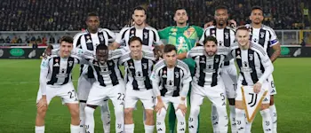 football 2024 italy serie a juventus prematch photo