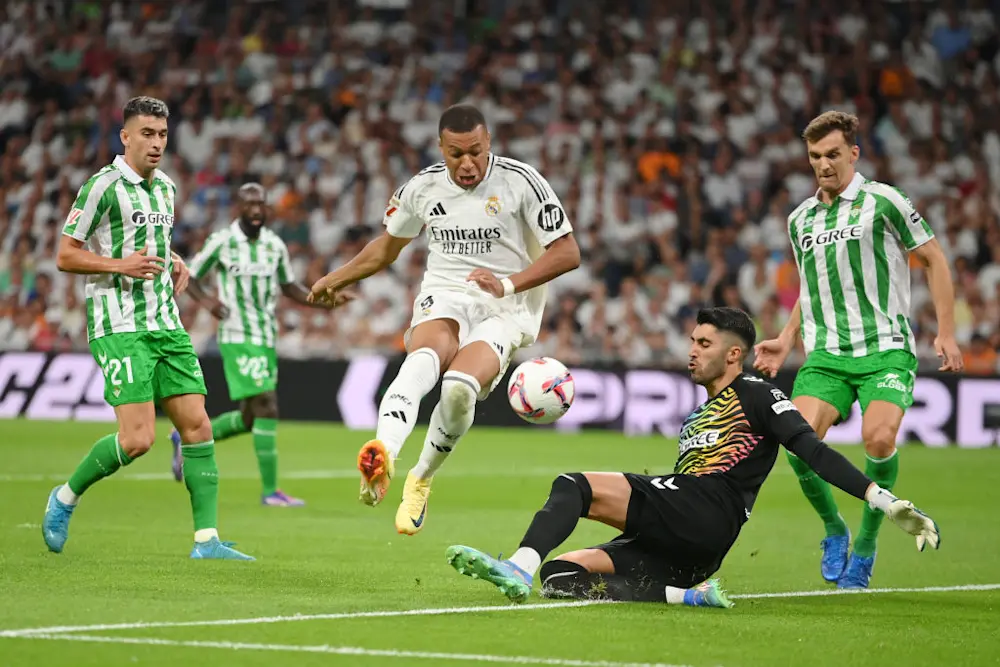 football-2024-laliga-real-madrid-betis-mbappe-shoot