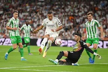 football-2024-laliga-real-madrid-betis-mbappe-shoot