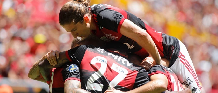 r football brazil flamengo hero players 2020