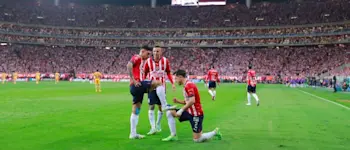 football 31 08 23 liga mx guadalajara chivas goal