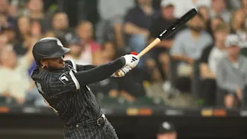 White Sox Luis Robert