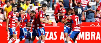 football 2023 laliga granada goal 2
