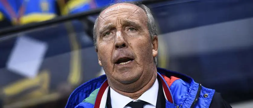 r football italy ventura new