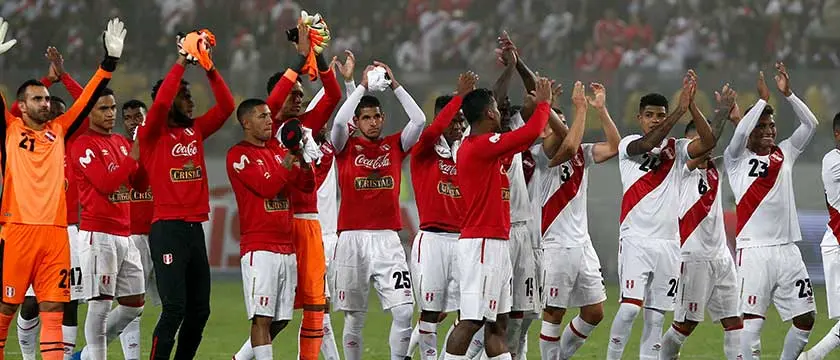 r world cup peru home