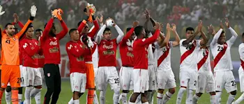 r world cup peru home