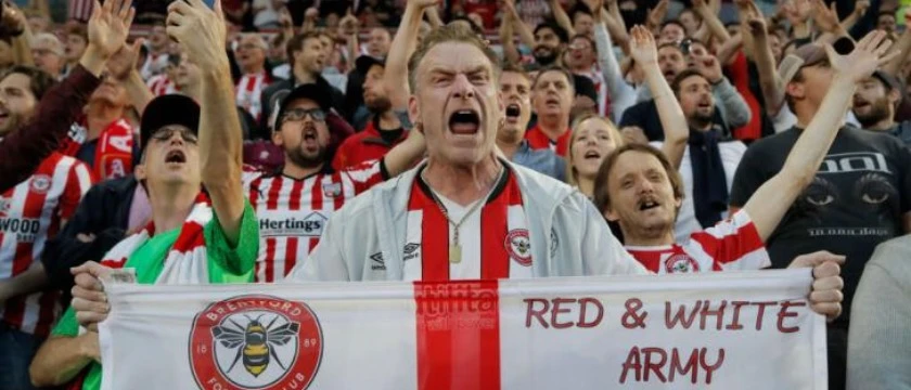 r betfair 10 05 23 brentford premier fans