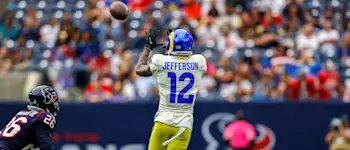 Rams Van Jefferson