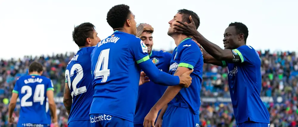 football 2023 laliga getafe goal mata
