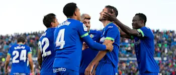 football 2023 laliga getafe goal mata