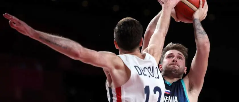 r basketball slovenia lukadoncic