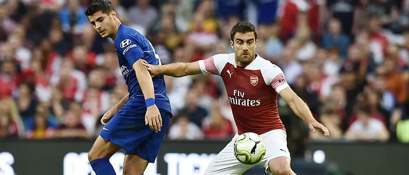 r soccer epl arsenal chelsea