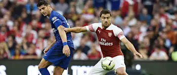 r soccer epl arsenal chelsea