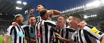 Newcastle United