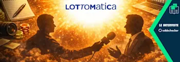 Intervista Lottomatica