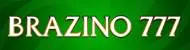 Brazino 777 México Logo
