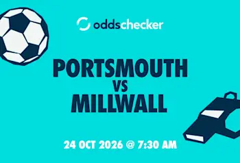 Portsmouth vs Millwall Lineups, Prediction, Betting Picks & Odds