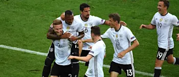 r football germany players group new18