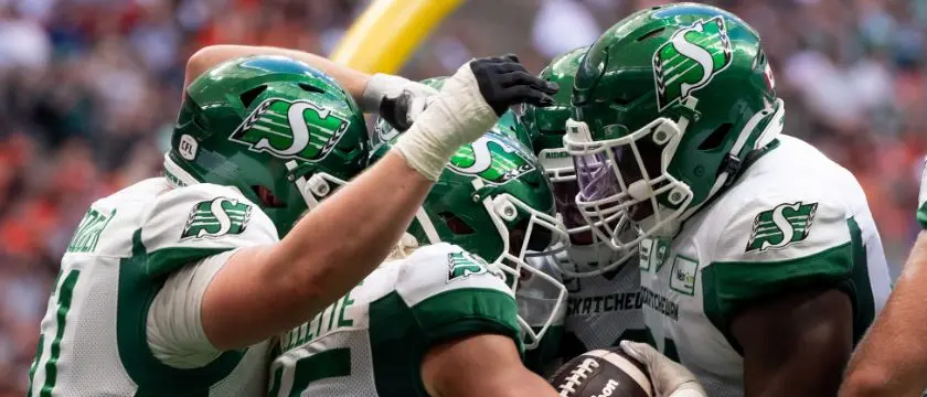 sas roughriders