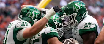 sas roughriders