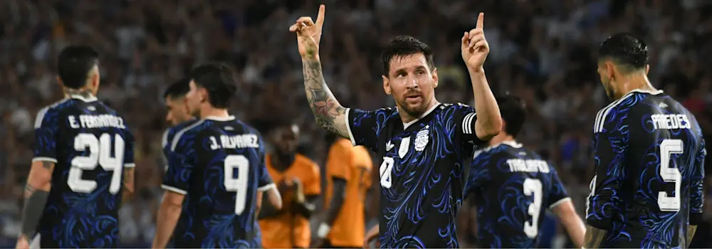 Argentina Junho 2026