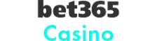 Bet365 Casino Logo