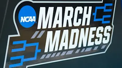 March Madness NCAA Basketball 2