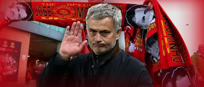 r football mourinho