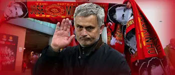 r football mourinho