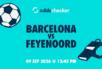 Barcelona vs Feyenoord Lineups, Prediction, Betting Picks & Odds