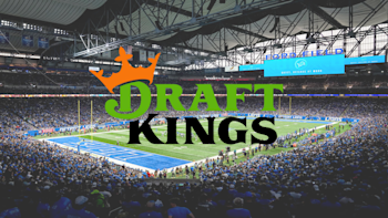 DraftKings Lions
