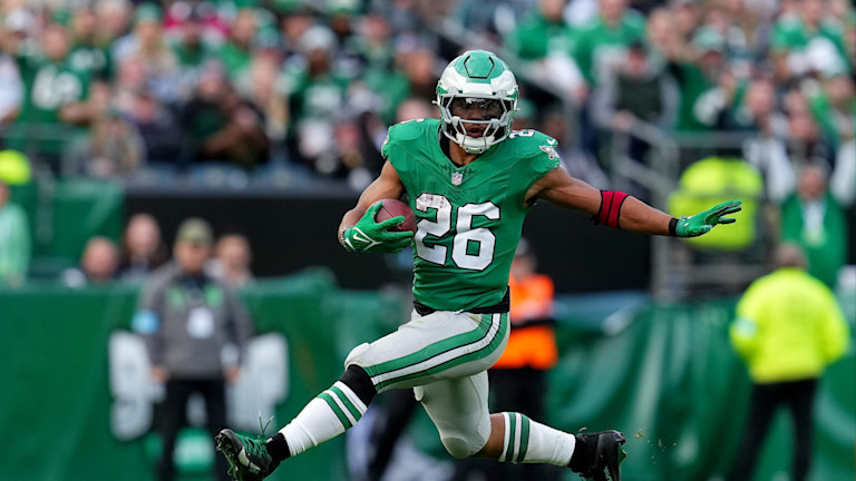 Super Bowl 59 Anytime TD Picks Touchdown Scorer Odds for KC vs. Philly