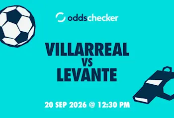 Villarreal vs Levante Lineups, Prediction, Betting Picks & Odds