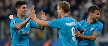 r football russianpremierleague zenitspb new