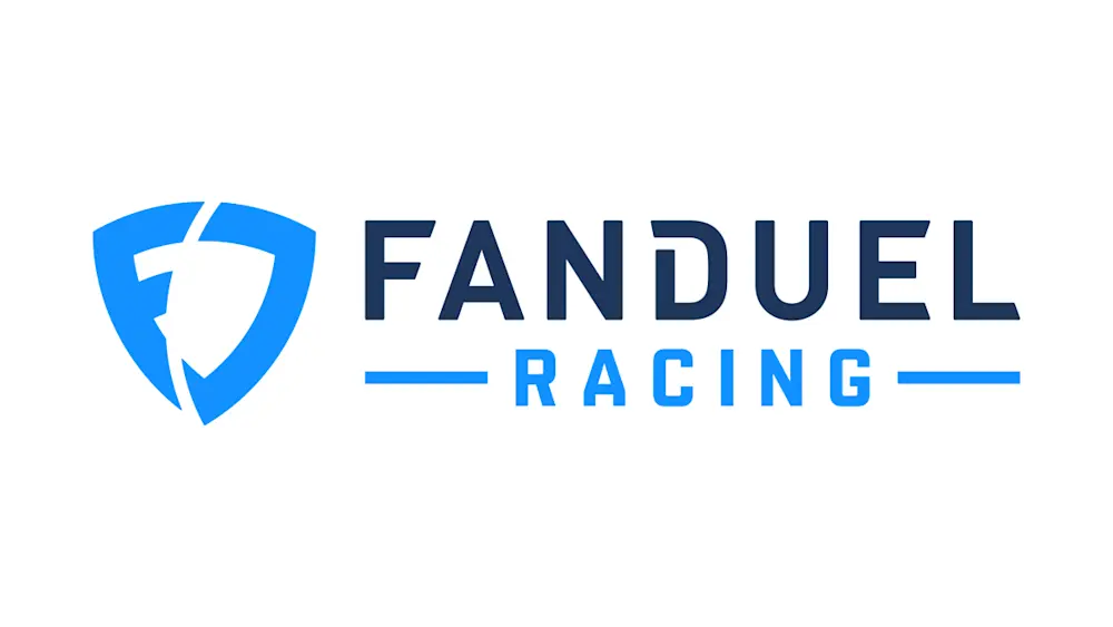 FanDuel Racing Logo Generic