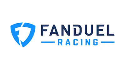 FanDuel Racing Logo Generic