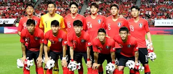 r world cup south korea