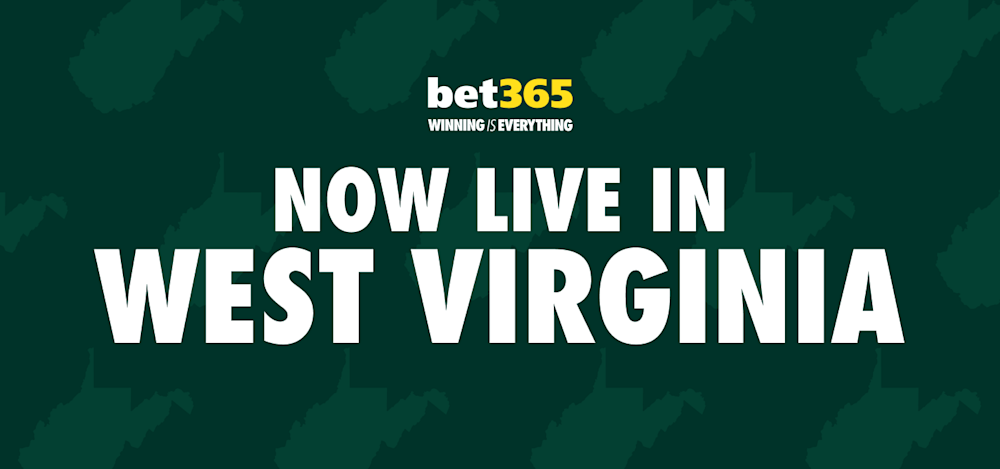 bet365 Casino West Virginia