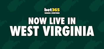 bet365 Casino West Virginia