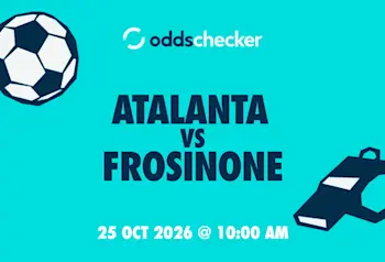 Atalanta vs Frosinone Lineups, Prediction, Betting Picks & Odds