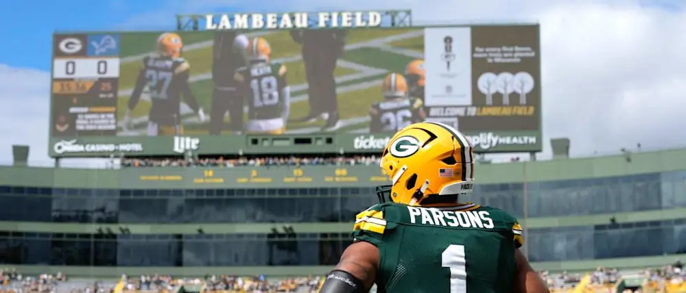 green bay packers