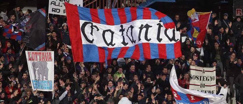 r football legapro catania new